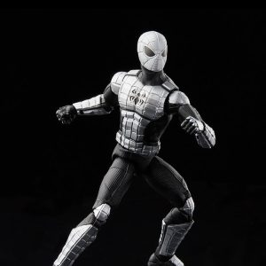 Spider-Man Marvel Legends Retro Collection Spider-Armor Mk I Action Figure