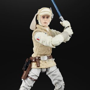 Star Wars: The Black Series Archive Collection Luke Skywalker (Hoth Gear)